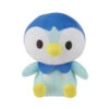 Pokemon Monpoke Washable Plush Piplup