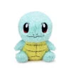 Pokemon Fluffy Plush Doll Squirtle