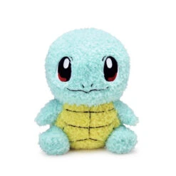 Pokemon Fluffy Plush Doll Squirtle