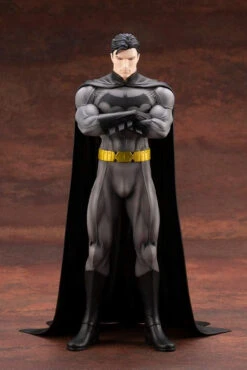 Kotobukiya DC035 DC Comics IKEMEN Batman 1/7 Scale Figure (First Production Bonus Ver.) -Model Toys 4934054004065 11a60cb32b71a9fce07171123d79ac16 26337.1638262524
