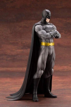 Kotobukiya DC035 DC Comics IKEMEN Batman 1/7 Scale Figure (First Production Bonus Ver.) -Model Toys 4934054004065 14e0ba2b1d921155d82078c521b025d0 84338.1638262526