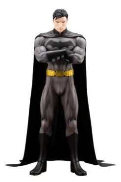 Kotobukiya DC035 DC Comics IKEMEN Batman 1/7 Scale Figure (First Production Bonus Ver.)