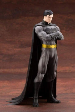 Kotobukiya DC035 DC Comics IKEMEN Batman 1/7 Scale Figure (First Production Bonus Ver.) -Model Toys 4934054004065 876bb3fafc5bcb9007f0e2c3b8276179 03495.1638262524
