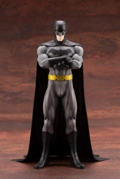Kotobukiya DC035 DC Comics IKEMEN Batman 1/7 Scale Figure (First Production Bonus Ver.) -Model Toys 4934054004065 e04aadedfa78a9687d6b08e42fcd82d3 38370.1638262525