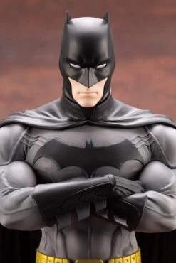 Kotobukiya DC035 DC Comics IKEMEN Batman 1/7 Scale Figure (First Production Bonus Ver.) -Model Toys 4934054004065 ea3c4fb7c03ea13764ed359e9a5b0402 47312.1638262522