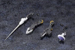 Kotobukiya HG036 Hexa Gear Voltrex LA Ver. 1/24 Scale Kit -Model Toys 4934054005789 1564a46a13ab380da34dbdf0c0d8969d 44381.1557478648