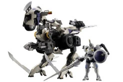 Kotobukiya HG036 Hexa Gear Voltrex LA Ver. 1/24 Scale Kit -Model Toys 4934054005789 9e9a8dafcacfc380905b0578eeb9dbd6 74842.1557478644