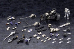 Kotobukiya HG036 Hexa Gear Voltrex LA Ver. 1/24 Scale Kit -Model Toys 4934054005789 d5308f7658a2893a38c228592f60e517 66519.1557478647