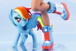Kotobukiya SV242 Bishoujo Rainbow Dash 1/7 Scale Figure (My Little Pony) -Model Toys 4934054009459 00a848f9c4d67f77cd06cff0949b541a 46953.1580804648