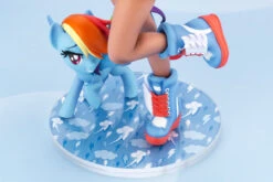 Kotobukiya SV242 Bishoujo Rainbow Dash 1/7 Scale Figure (My Little Pony) -Model Toys 4934054009459 24e27658fad51f16af76d1194f64f798 19107.1580804649