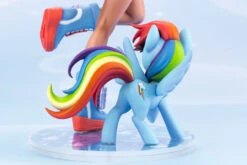 Kotobukiya SV242 Bishoujo Rainbow Dash 1/7 Scale Figure (My Little Pony) -Model Toys 4934054009459 483b75226c513cb338d39d00ea016684 94318.1580804648