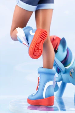 Kotobukiya SV242 Bishoujo Rainbow Dash 1/7 Scale Figure (My Little Pony) -Model Toys 4934054009459 878647a00e3db88028defc13e3ff75b0 22500.1580804647