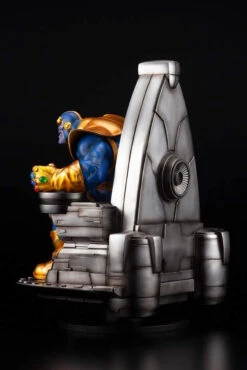 Kotobukiya Fine Art Staue Thanos On Space Throne (Marvel) -Model Toys 4934054012510 42ff8d87d621c4fa6aa3d8201f6f911e 28080.1660121507