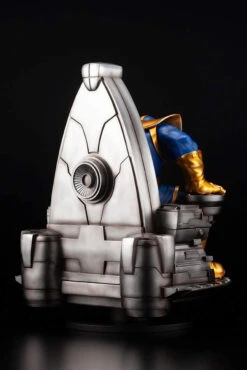 Kotobukiya Fine Art Staue Thanos On Space Throne (Marvel) -Model Toys 4934054012510 73d344dd815068cbb7d5feec62bd83fe 19029.1660121509