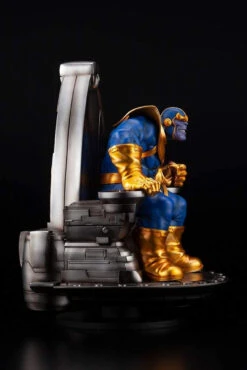 Kotobukiya Fine Art Staue Thanos On Space Throne (Marvel) -Model Toys 4934054012510 dd4748d233aa7c5b32747969888a86e5 54847.1660121508