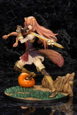 Kotobukiya Raphtalia 1/7 Figure (The Rising Of The Shield Hero) -Model Toys 4934054013395 007681c33dd70ef72f525a752bc2531e 59322.1622774785