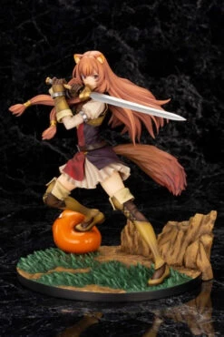 Kotobukiya Raphtalia 1/7 Figure (The Rising Of The Shield Hero) -Model Toys 4934054013395 631f962aa9640ba472312f95b35f1df1 81653.1622774783