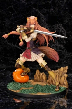 Kotobukiya Raphtalia 1/7 Figure (The Rising Of The Shield Hero) -Model Toys 4934054013395 7db3f0ecda3528cc80c77f4e0c71894a 59676.1622774783