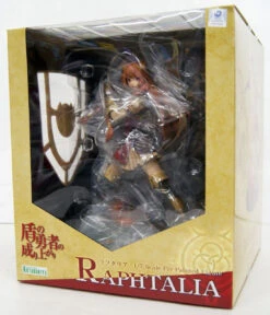 Kotobukiya Raphtalia 1/7 Figure (The Rising Of The Shield Hero) -Model Toys 4934054013395 932ff58bf9369a3009e189e14ebc914e 17423.1622774782