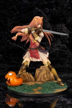Kotobukiya Raphtalia 1/7 Figure (The Rising Of The Shield Hero) -Model Toys 4934054013395 d4be6939177c234626bec116da2a223e 76750.1622774784