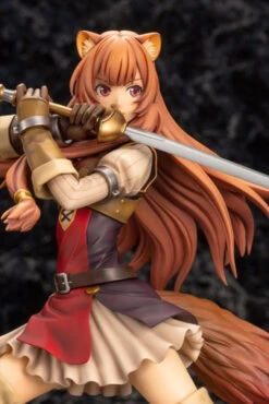 Kotobukiya Raphtalia 1/7 Figure (The Rising Of The Shield Hero) -Model Toys 4934054013395 d72d5b9cb2244a44491a61ab4535cf9a 11240.1622774786