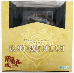 Kotobukiya Raphtalia 1/7 Figure (The Rising Of The Shield Hero) -Model Toys 4934054013395 f64eb5bd99b86a731bd624c722b56a0e 01357.1622774781