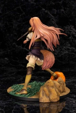 Kotobukiya Raphtalia 1/7 Figure (The Rising Of The Shield Hero) -Model Toys 4934054013395 fe7ccb7c1db488809054f1a85b41d518 50471.1622774785