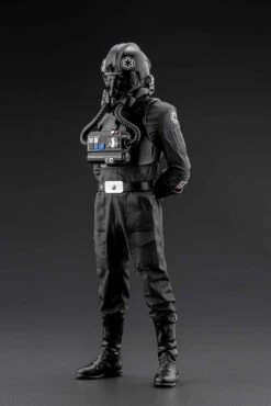 Kotobukiya SW162 ARTFX+ Star Wars Tie Fighter Pilot 1/10 Scale Figure -Model Toys 4934054013883 247835d49962bd7367a9e69b9e8b086e 36305.1579576051