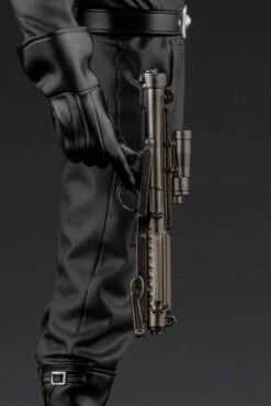 Kotobukiya SW162 ARTFX+ Star Wars Tie Fighter Pilot 1/10 Scale Figure -Model Toys 4934054013883 38914f761e6cce0ecc4897617dc0bf41 86173.1579576054