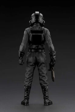Kotobukiya SW162 ARTFX+ Star Wars Tie Fighter Pilot 1/10 Scale Figure -Model Toys 4934054013883 546d60a9a4c6199d794e30b45f271e74 39018.1579576055