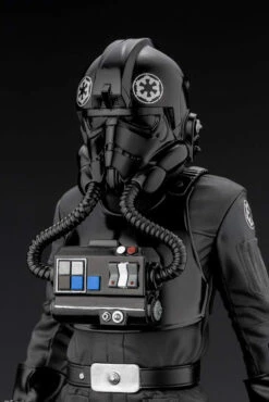Kotobukiya SW162 ARTFX+ Star Wars Tie Fighter Pilot 1/10 Scale Figure -Model Toys 4934054013883 a14caa969706939311aabc1fdaa9eb7a 97941.1579576052