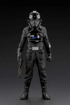 Kotobukiya SW162 ARTFX+ Star Wars Tie Fighter Pilot 1/10 Scale Figure -Model Toys 4934054013883 bda83d393ad5b54970c2ea7ee23f8760 60610.1579576053