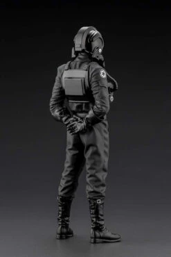 Kotobukiya SW162 ARTFX+ Star Wars Tie Fighter Pilot 1/10 Scale Figure -Model Toys 4934054013883 eaf3664dd2c2a3938b7a3e414843523e 74709.1579576051