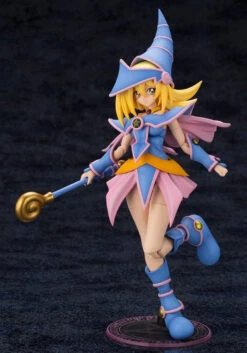 Kotobukiya Cross Frame Girl Dark Magician Girl Plastic Model (Yu-Gi-Oh! Duel Monsters) -Model Toys 4934054014569 05c573027b5a41fa476d3933710275da 25229.1659064551