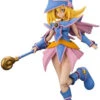 Kotobukiya Cross Frame Girl Dark Magician Girl Plastic Model (Yu-Gi-Oh! Duel Monsters)