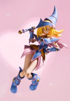 Kotobukiya Cross Frame Girl Dark Magician Girl Plastic Model (Yu-Gi-Oh! Duel Monsters) -Model Toys 4934054014569 3b2f6eec81d9ebee042f00f33539c53a 68983.1659064550