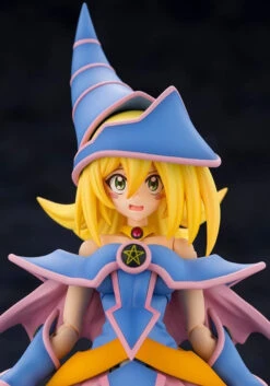 Kotobukiya Cross Frame Girl Dark Magician Girl Plastic Model (Yu-Gi-Oh! Duel Monsters) -Model Toys 4934054014569 3b7c0d48f155cad2b02c5a4cda94b1d0 44282.1659064552