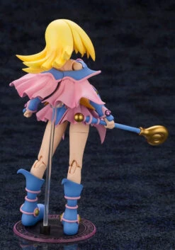 Kotobukiya Cross Frame Girl Dark Magician Girl Plastic Model (Yu-Gi-Oh! Duel Monsters) -Model Toys 4934054014569 97ce9f0be3568170d566a451ed822a8a 74206.1659064551