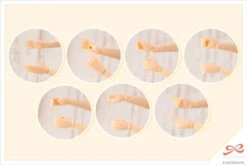 Kotobukiya Sousai Shojo Teien 1/10 Ritsuka Saiki (St. Iris Gakuen Girls' High School Summer Clothes) Plastic Model 28 Kotobukiya Sousai Shojo Teien 1/10 Ritsuka Saiki (St. Iris Gakuen Girls' High School Summer Clothes) Plastic Model -Model Toys 4934054014576 23154fb467307c21aad2c265d1aad58a 22236.1624498723