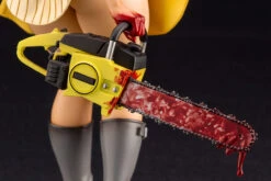 Kotobukiya SV270 Horror Bishoujo Leatherface 1/7 Figure (The Texas Chainsaw Massacre) -Model Toys 4934054015702 22ccf684fd3a453002d09510f704e4fb 03123.1592300831