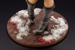 Kotobukiya SV270 Horror Bishoujo Leatherface 1/7 Figure (The Texas Chainsaw Massacre) -Model Toys 4934054015702 900085c9db1d94c37b796ce11498ca11 59120.1592300829