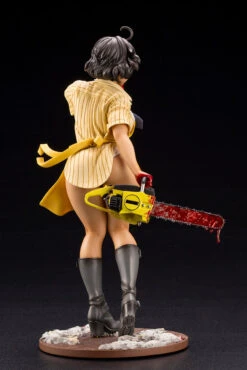 Kotobukiya SV270 Horror Bishoujo Leatherface 1/7 Figure (The Texas Chainsaw Massacre) -Model Toys 4934054015702 9cf59ce3986fa99ce72384b8768da384 49575.1592300822