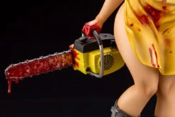 Kotobukiya SV270 Horror Bishoujo Leatherface 1/7 Figure (The Texas Chainsaw Massacre) -Model Toys 4934054015702 c31277f2a2b6545a01f9c81ba96e39e5 10951.1592300829