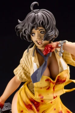 Kotobukiya SV270 Horror Bishoujo Leatherface 1/7 Figure (The Texas Chainsaw Massacre) -Model Toys 4934054015702 f8681ec9ffb3329a3f9e7c55c0d88313 60103.1592300825