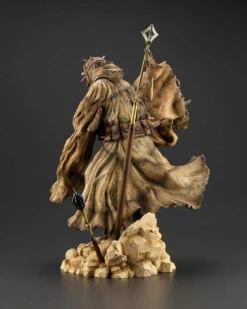 Kotobukiya ARTFX Artist Series Tusken Raider -Desert Barbarian- 1/7 Figure (Star Wars: A New Hope) -Model Toys 4934054017737 5be53ed9c7b0251baac4f37f09620fe2 61358.1597735603