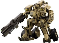 Kotobukiya Hexa Gear 1/24 BA Loudgale Plastic Model