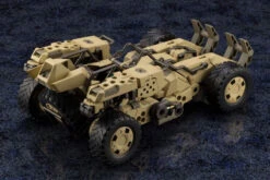 Kotobukiya Hexa Gear 1/24 BA Loudgale Plastic Model -Model Toys 4934054018130 ac2dad60b31a5de7e34c3348fec500ee 58403.1689922347