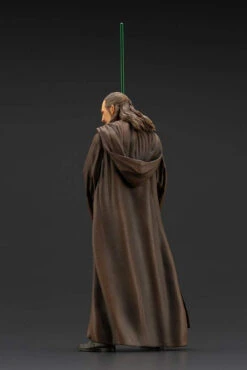 Kotobukiya SW174 ARTFX+ Qui-Gon Jinn 1/10 Figure (Star Wars) -Model Toys 4934054023165 7b921ab43edc188db2742ff27bfe40f2 30025.1596081441
