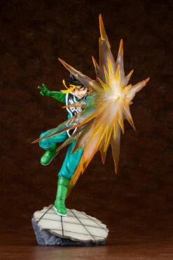 Kotobukiya ARTFX J Popp 1/8 Figure (Dragon Quest The Adventure Of Dai) 27 Kotobukiya ARTFX J Popp 1/8 Figure (Dragon Quest The Adventure Of Dai) -Model Toys 4934054024131 68d2463d690b3c8201d6bcae7bdd6fc0 61978.1652169716