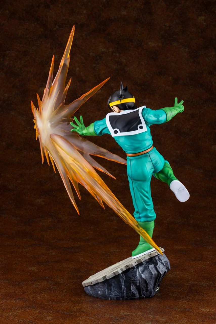 Kotobukiya ARTFX J Popp 1/8 Figure (Dragon Quest The Adventure Of Dai) 4 Kotobukiya ARTFX J Popp 1/8 Figure (Dragon Quest The Adventure Of Dai) - Image 4